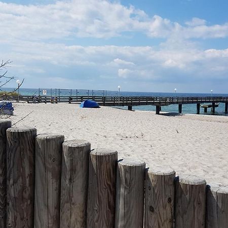 Ferienhaus An Der Ostsee Rerik Luaran gambar