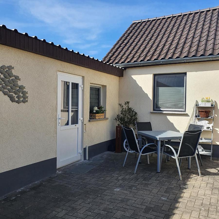 Ferienhaus An Der Ostsee Rerik Luaran gambar