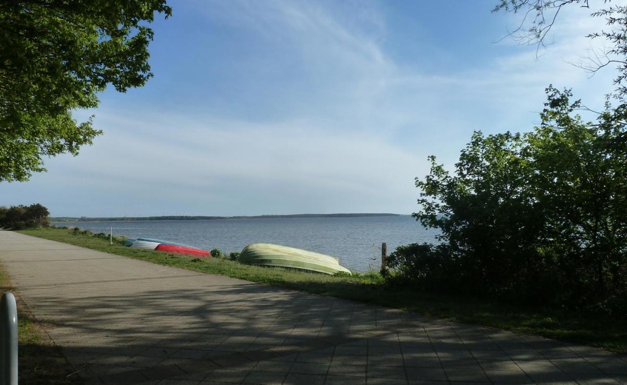 Ferienhaus An Der Ostsee Rerik Luaran gambar