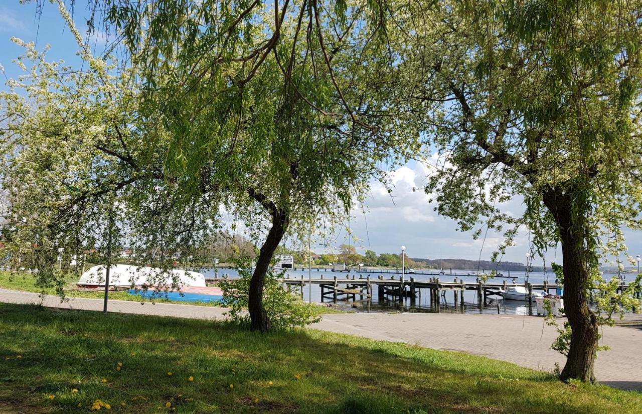 Ferienhaus An Der Ostsee Rerik Luaran gambar