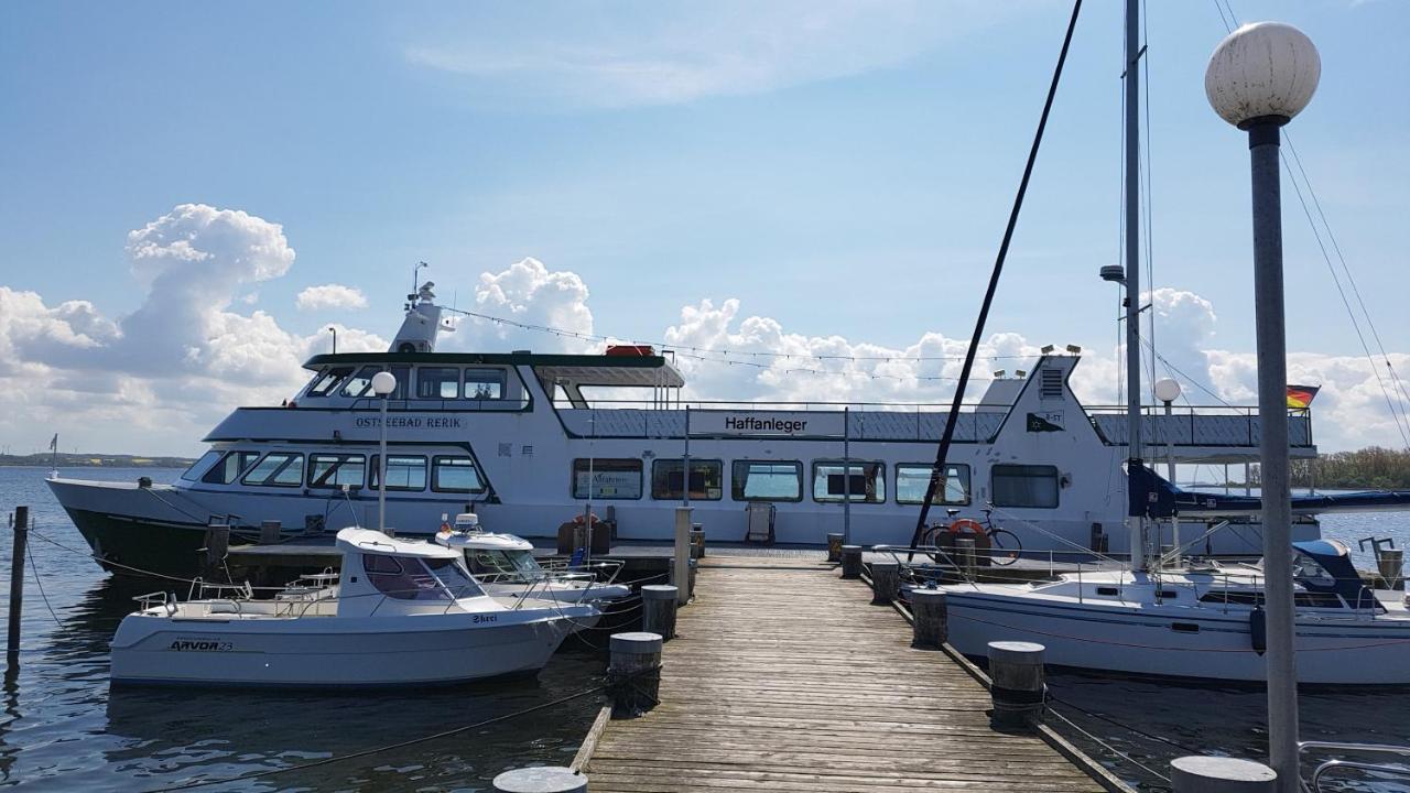 Ferienhaus An Der Ostsee Rerik Luaran gambar