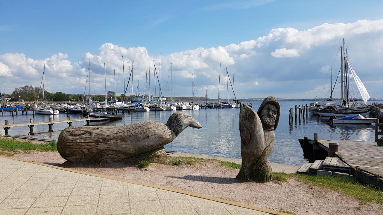 Ferienhaus An Der Ostsee Rerik Luaran gambar