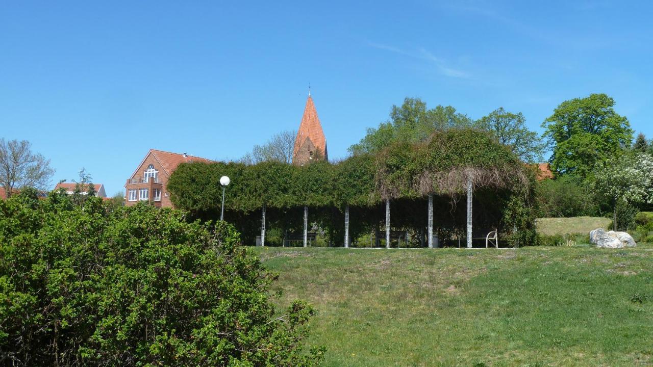 Ferienhaus An Der Ostsee Rerik Luaran gambar