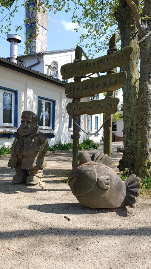 Ferienhaus An Der Ostsee Rerik Luaran gambar